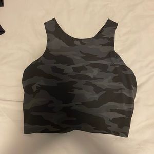 Athleta Tank Bra